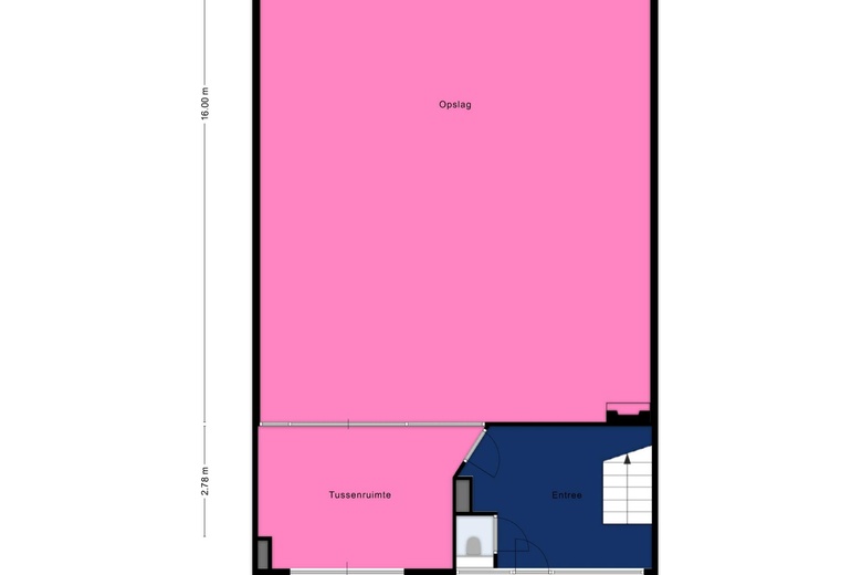 Bedrijfsruimte Kaatsheuvel - Frankrijkstraat 14 - Foto 30
