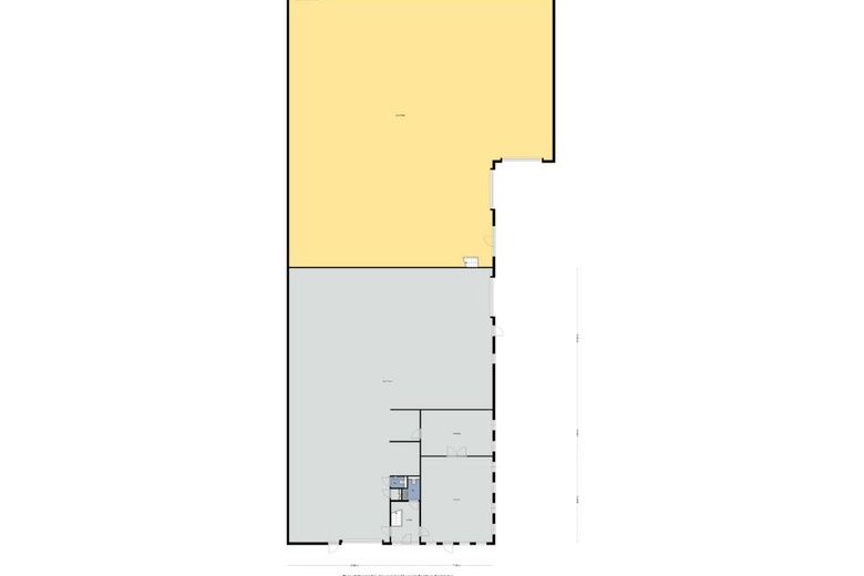 BedrijfsruimteaanBraillestraat 13 B<br/> inHarderwijk BedrijfsruimteaanBraillestraat 13 B<br/> inHarderwijk