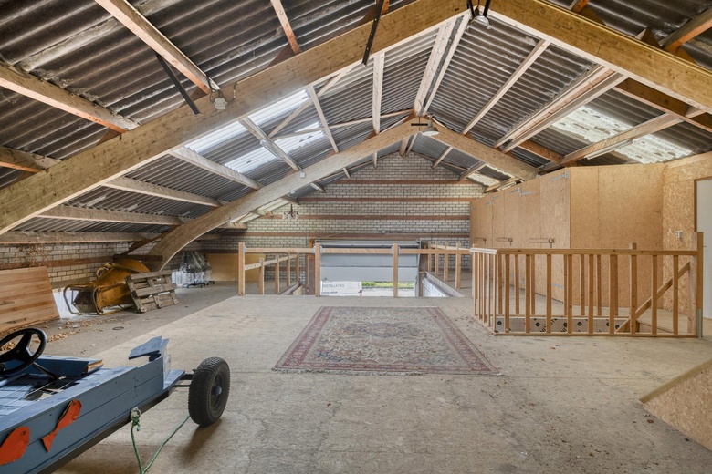 KantoorruimteaanSint Cornelisstraat 44<br/> inVortum-Mullem