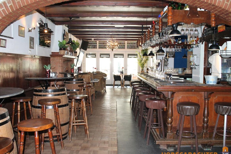 Horeca Cuijk - Maasstraat 1 - Foto 12