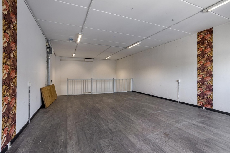 BedrijfsruimteaanGraaf Ottolaan 5 F<br/> inHarderwijk