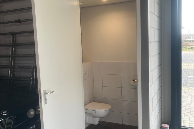 BedrijfsruimteaanHomburg 19 d<br/> inBeesd BedrijfsruimteaanHomburg 19 d<br/> inBeesd