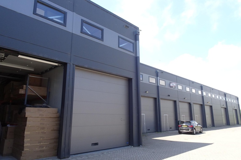 BedrijfsruimteaanAalsmeerderweg 47 C 01K<br/> inAalsmeer BedrijfsruimteaanAalsmeerderweg 47 C 01K<br/> inAalsmeer