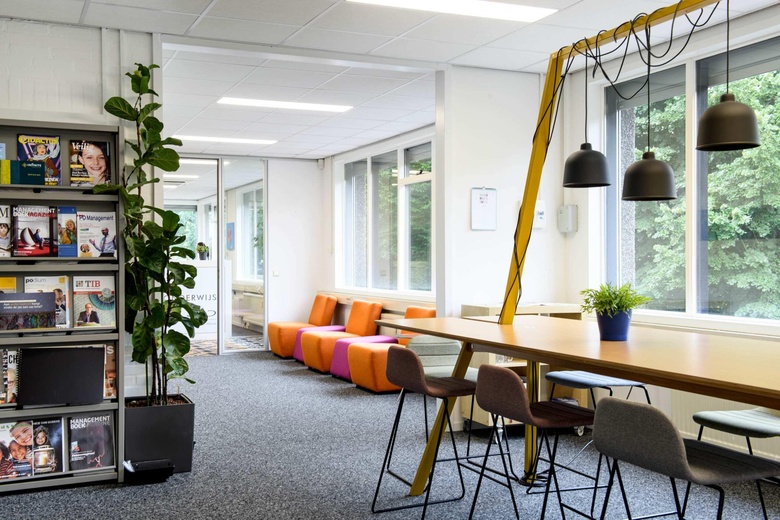 KantoorruimteaanMeentweg 14 A<br/> inLelystad