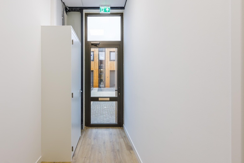 BedrijfsruimteaanDijnselburgerlaan 3 A 4<br/> inZeist