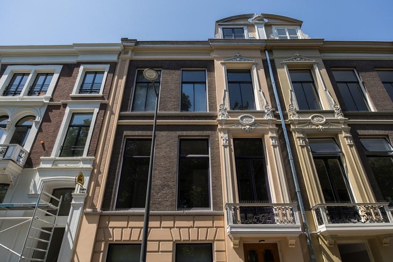 Kantoorruimte Utrecht - Lucasbolwerk 17 - Foto 29
