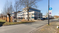 Kantoorruimte te huur Gouda - Hanzeweg 19