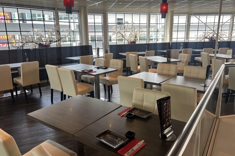 Horeca Capelle aan den IJssel - Rhijnspoor 280 - Foto 7