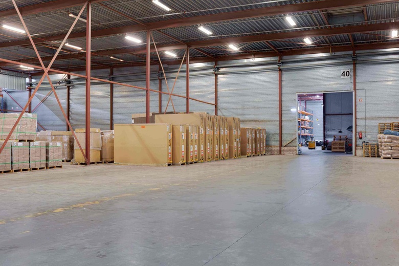 BedrijfsruimteaanDe Immenhorst 3<br/> in's-Heerenberg