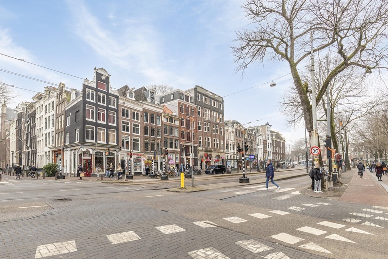 HorecaaanWestermarkt 23<br/> inAmsterdam