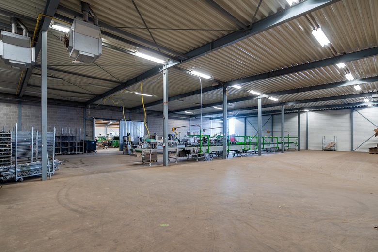 BedrijfsruimteaanRandweg 141<br/> inUithoorn