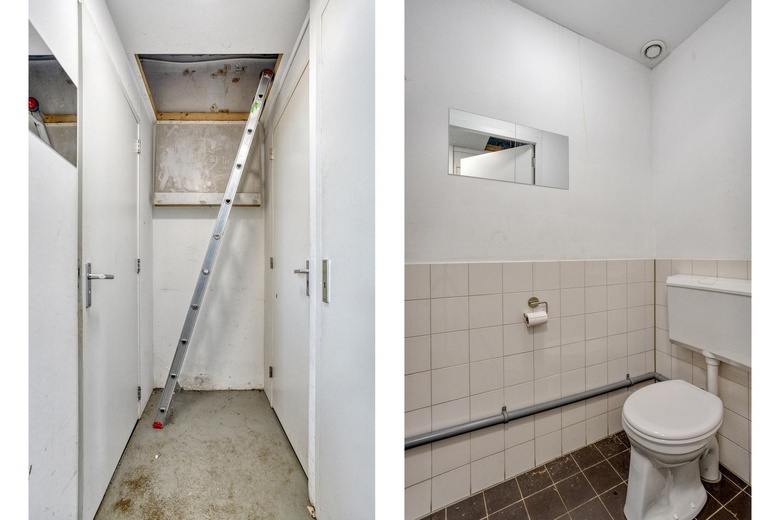 WinkelruimteaanBelgieplein 112 - 116<br/> inAmsterdam