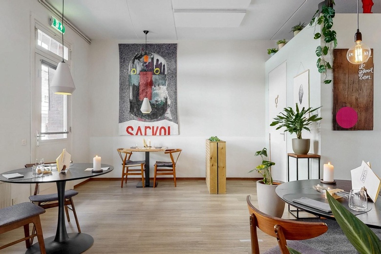 HorecaaanBakkerstraat 30<br/> inRoermond