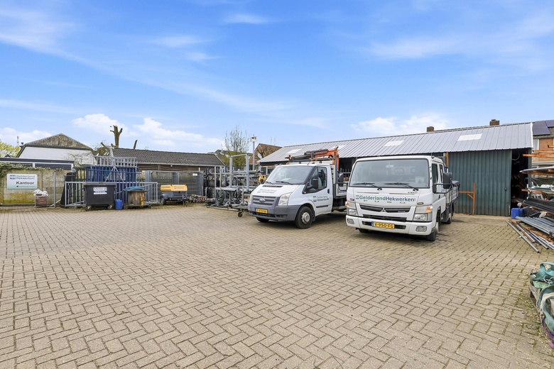 Bedrijfsruimte Dieren - Spankerenseweg 42 - Foto 19