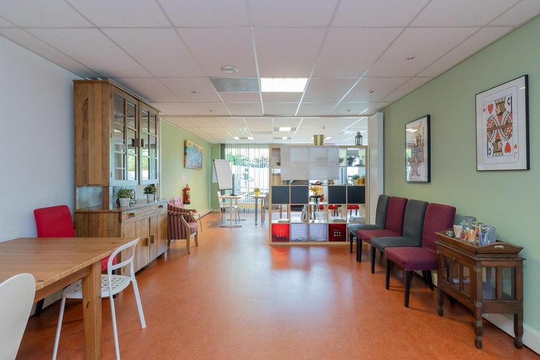 Kantoorruimte Leiderdorp - Dijkgravenlaan 15 - Foto 28