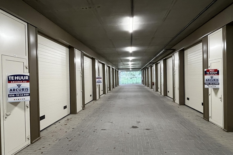 Bedrijfsruimte Almere - Palmpolstraat 99 G 70 - Foto 16