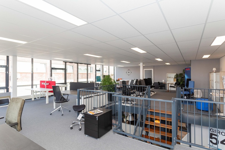 Kantoorruimte Leiderdorp - Touwbaan 26 A - Foto 23