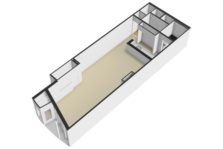 Horeca Arnhem - Nieuwstraat 66 - Foto 15