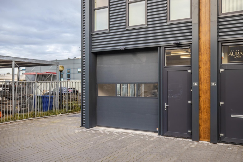 BedrijfsruimteaanPapenkamp 10 J<br/> inArnhem BedrijfsruimteaanPapenkamp 10 J<br/> inArnhem