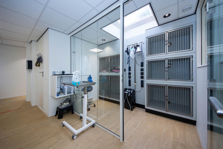 WinkelruimteaanVan Bemmelstraat 1<br/> inAmersfoort