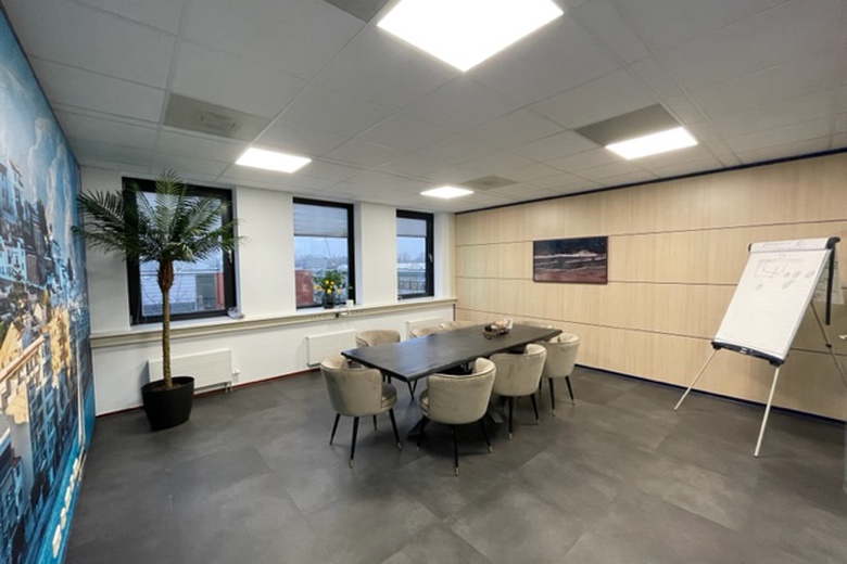 KantoorruimteaanKlaverbaan 106<br/> inCapelle aan den IJssel