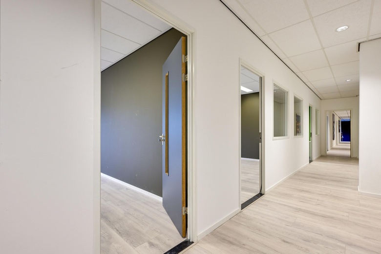 KantoorruimteaanManitobadreef 27 - 29<br/> inUtrecht