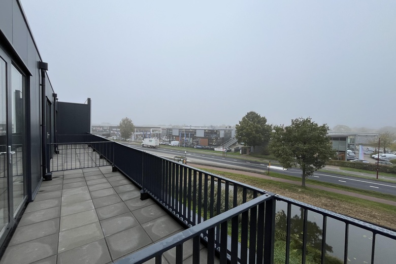 BedrijfsruimteaanGroningenhaven 1 6<br/> inNieuwegein