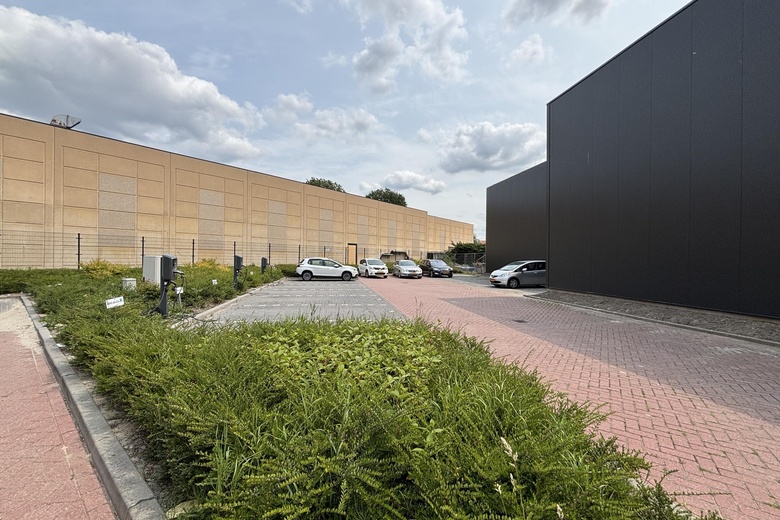 BedrijfsruimteaanBoeingavenue 309 F<br/> inSchiphol-Rijk