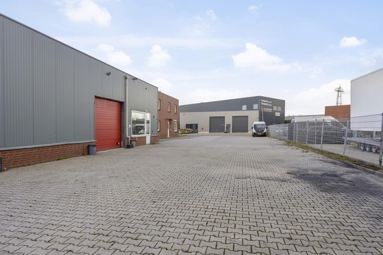 BedrijfsruimteaanKweldergras 4<br/> inGroningen BedrijfsruimteaanKweldergras 4<br/> inGroningen