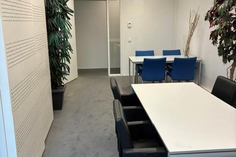 KantoorruimteaanEsplanade 10<br/> inAlmere