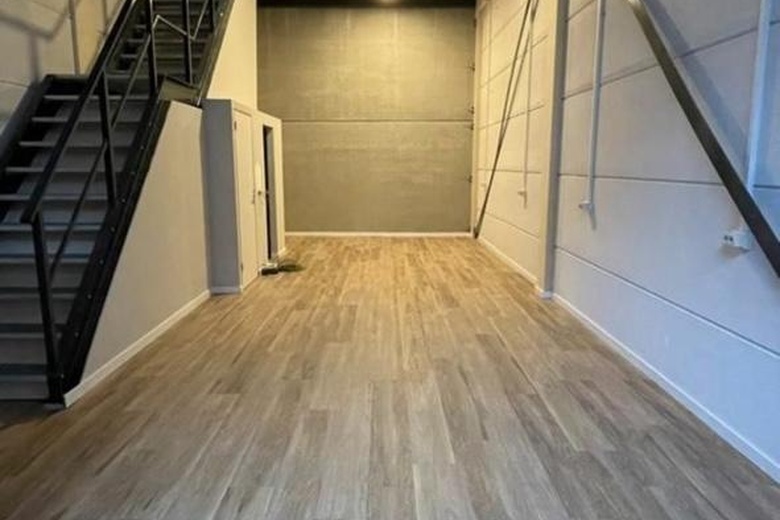 BedrijfsruimteaanOude Apeldoornseweg 45 012<br/> inApeldoorn