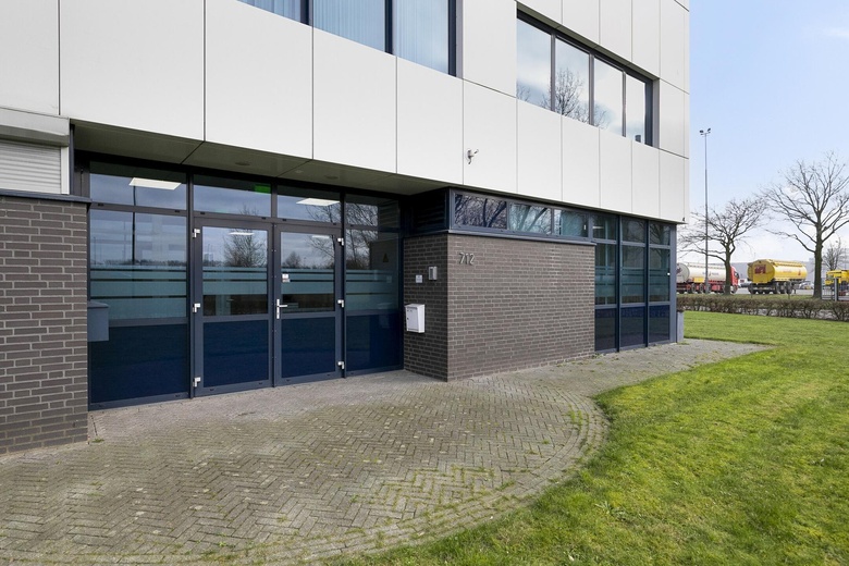 KantoorruimteaanDe Amert 712<br/> inVeghel