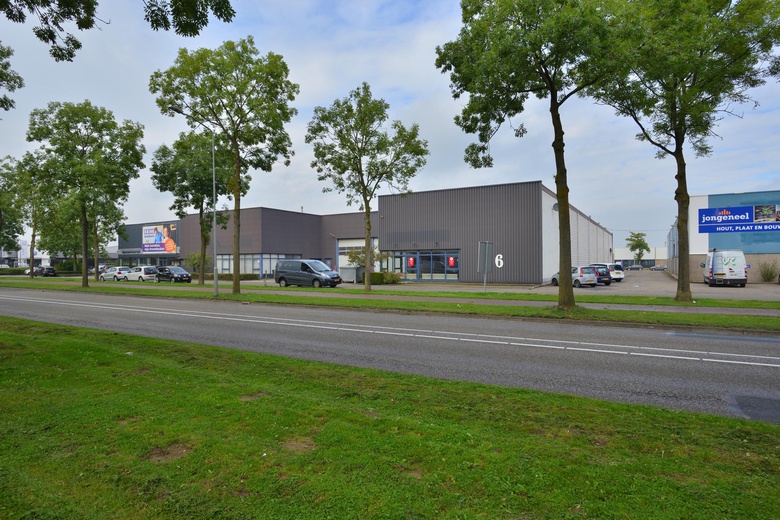 Bedrijfsruimte Tiel - Wattstraat 2 - Foto 3