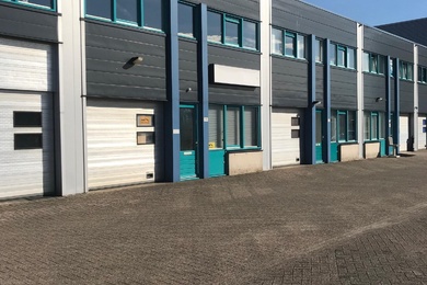Bedrijfsruimte Uithoorn - Ondernemingsweg 111 - Foto 2