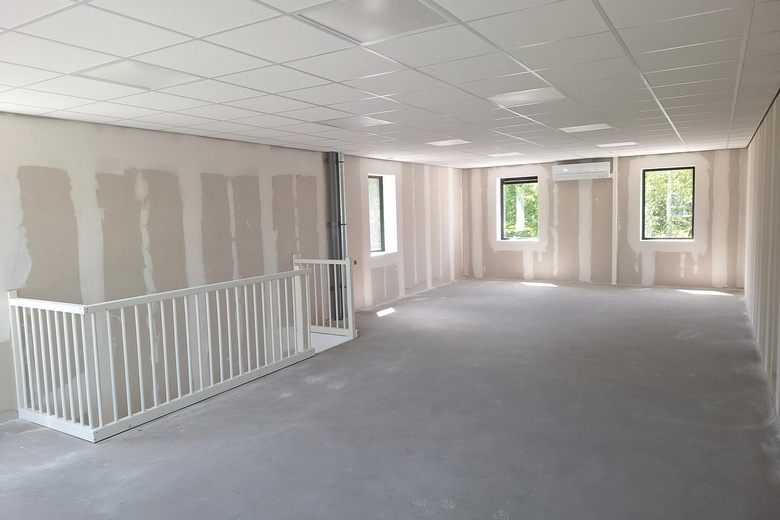 Kantoorruimte Hoogeveen - Elbe 10 - Foto 8