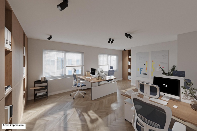 BedrijfsruimteaanRechte Tocht 7 C<br/> inZaandam