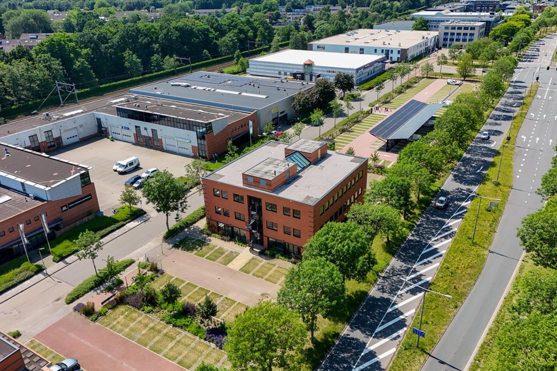 Kantoorruimte Amersfoort - Modemweg 26-36 - Foto 17