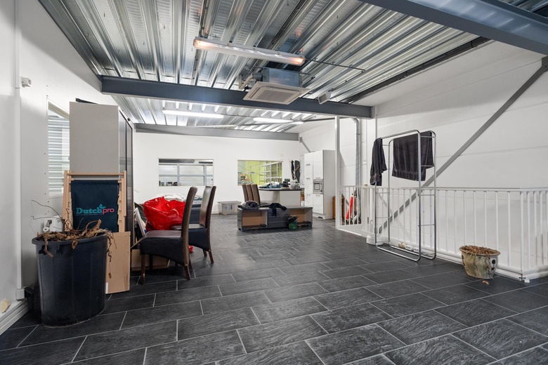 BedrijfsruimteaanSchaafstraat 20 F<br/> inAmsterdam