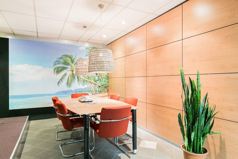 KantoorruimteaanStavorenweg 8<br/> inGouda