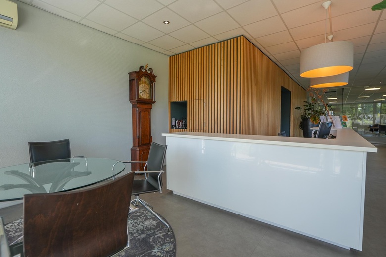 KantoorruimteaanRossinistraat 36<br/> inOss