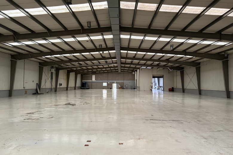 BedrijfsruimteaanTouwslagerstraat 3<br/> inRidderkerk