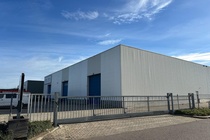 Bekijk foto 2 van eenheid 1 aan de Solvayweg 13 in Herten