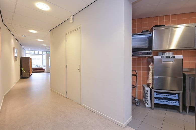 Bedrijfsruimte Den Haag - Jurriaan Kokstraat 169 - Foto 16