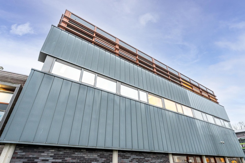 BedrijfsruimteaanTexasdreef 26<br/> inUtrecht