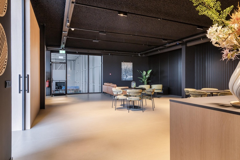 Kantoorruimte Apeldoorn - Oude Apeldoornseweg 31 - Foto 6