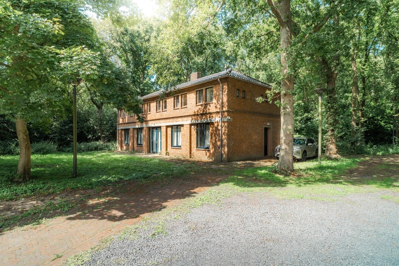 KantoorruimteaanZilkerduinweg 375<br/> inVogelenzang