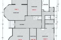 Bekijk foto 1 van eenheid 1 aan de Aerdenhoutsduinweg 1 in Aerdenhout