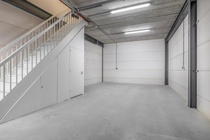 Bekijk foto 3 van Dirk Verheulweg 2B5 0 ong