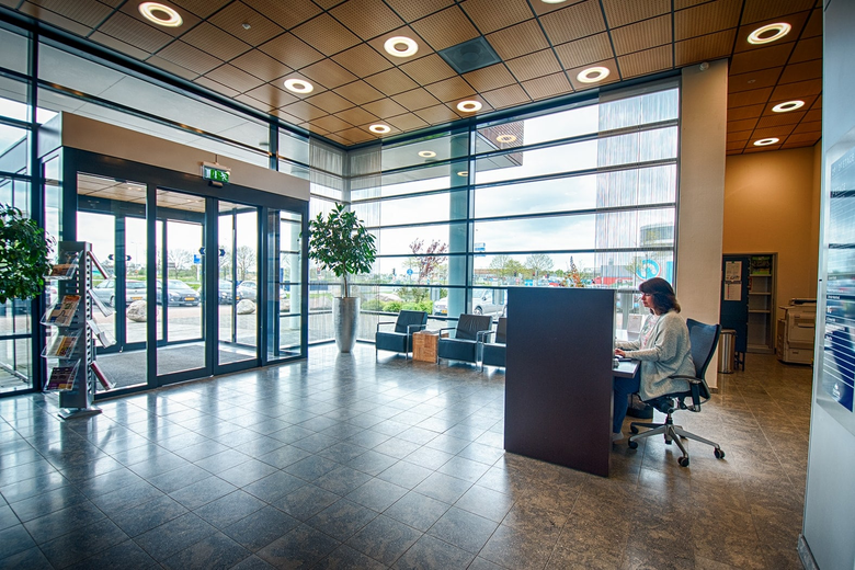 KantoorruimteaanLeidse Schouw 2<br/> inAlphen aan den Rijn KantoorruimteaanLeidse Schouw 2<br/> inAlphen aan den Rijn