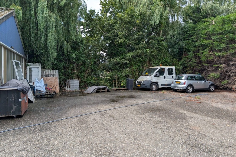 BedrijfsruimteaanHoekeindseweg 101<br/> inBleiswijk